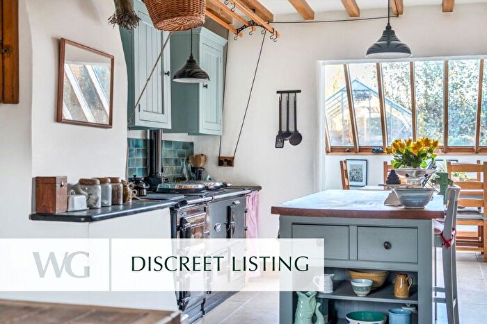 5 Bedroom Cottage For Sale In Clyst St. Mary, Devon, EX5