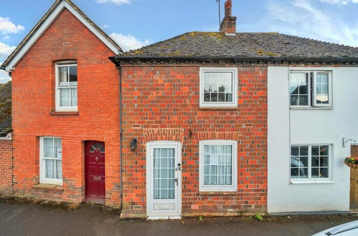 2 Bedroom Terraced House For Sale In The Square, South Harting, GU31