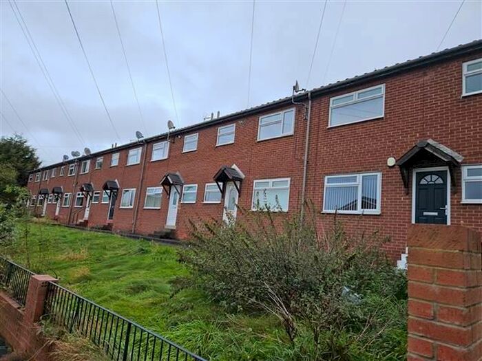 1 Bedroom Flat To Rent In Windmill Terrace, Stockton-On-Tees, TS20