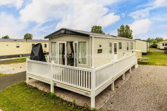 2 Bedroom Bungalow For Sale In Regent Bay, Westgate, Morecambe, LA3