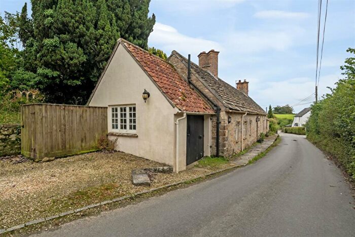 2 Bedroom Detached House For Sale In Droop, Hazelbury Bryan, Sturminster Newton, DT10