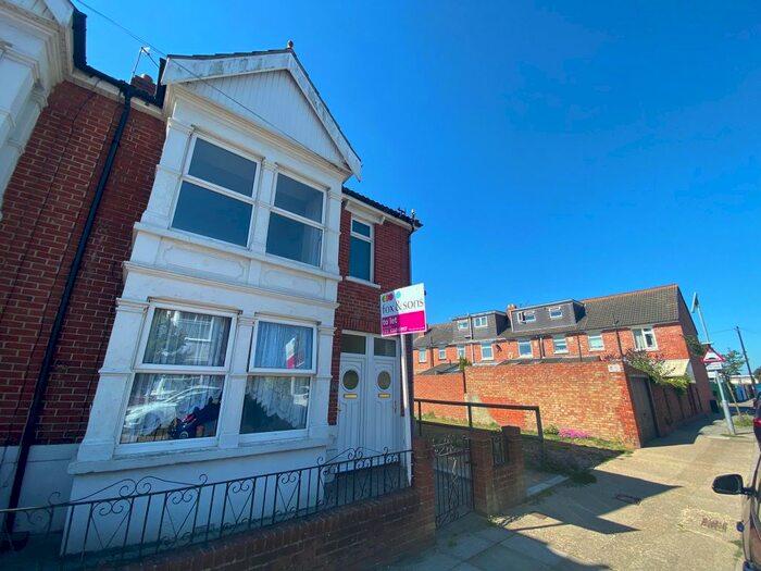 1 Bedroom Flat To Rent In Battenburg Avenue, Portsmouth, PO2