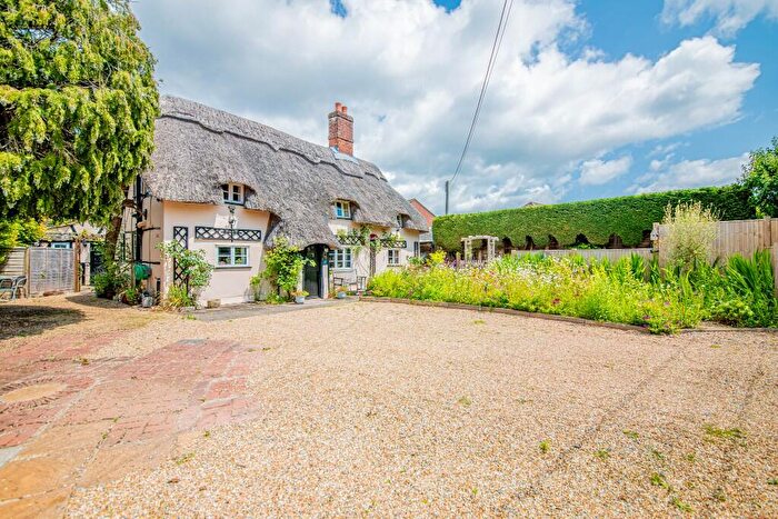 4 Bedroom Detached House For Sale In Chapel Drove, Horton Heath, Eastleigh, SO50