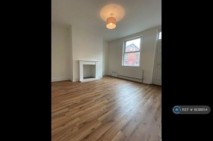 3 Bedroom Terraced House To Rent In Monk Bridge Place, Leeds, LS6