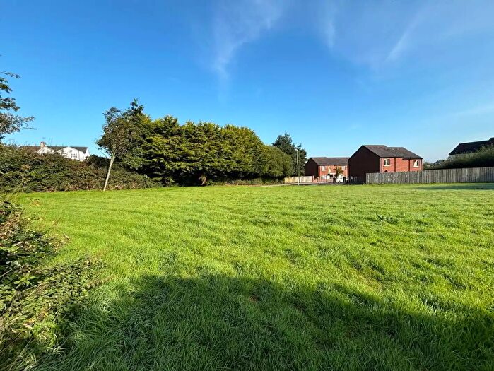 Residential Lands For Sale In Hillmount Crescent, Magherafelt, BT45