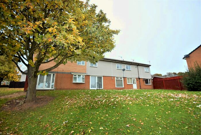 3 Bedroom Terraced House To Rent In Brendon Place, Peterlee, County Durham SR8