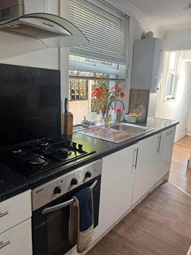 4 Bedroom Terraced House To Rent In Haydons Road, London, SW19