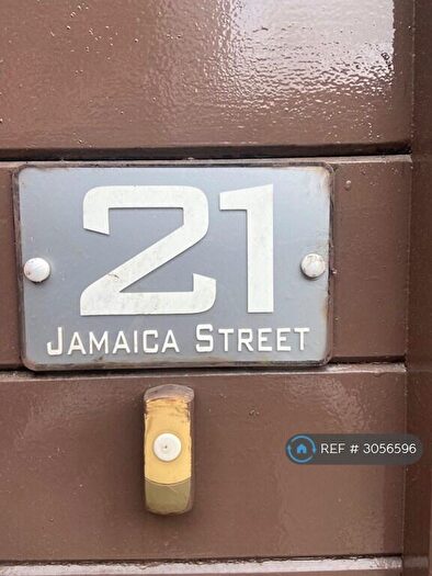 Studio To Rent In Jamica Street, Liverpool, L1