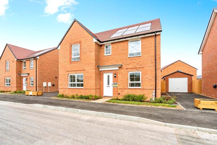 4 Bedroom Detached House For Sale In Nursery Field, Chalcraft Lane, Bognor Regis, PO21