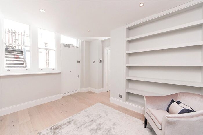 1 Bedroom Flat To Rent In South Kensington, London, SW7
