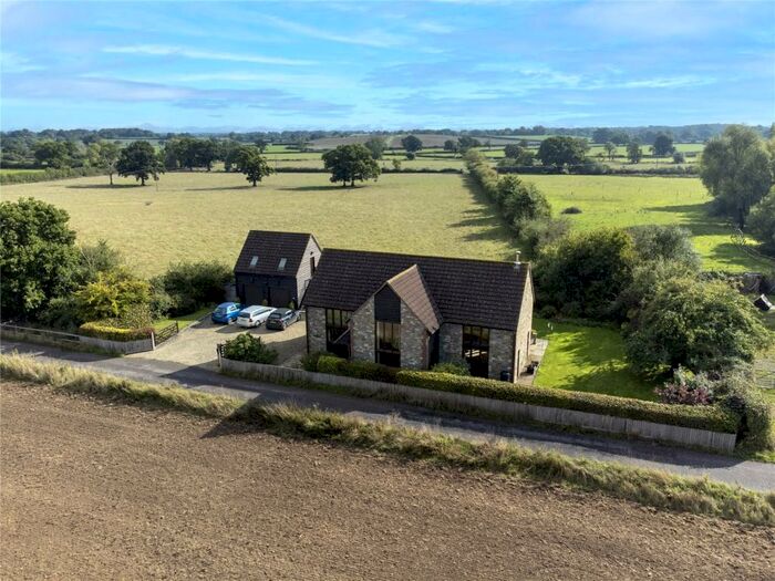 4 Bedroom Detached House For Sale In Boys Hill, Sherborne, DT9