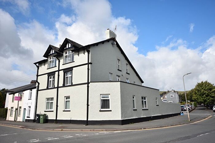 2 Bedroom Flat For Sale In The Ellers, Ulverston, Cumbria, LA12