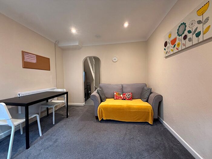 2 Bedroom Terraced House To Rent In Grendon Buildings, Preston Street, Exeter, EX1