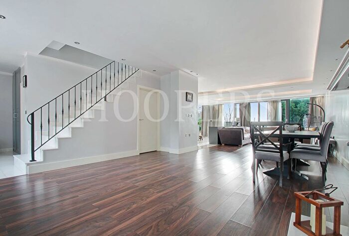 5 Bedroom Property To Rent In Dollis Hill Lane, London, NW2