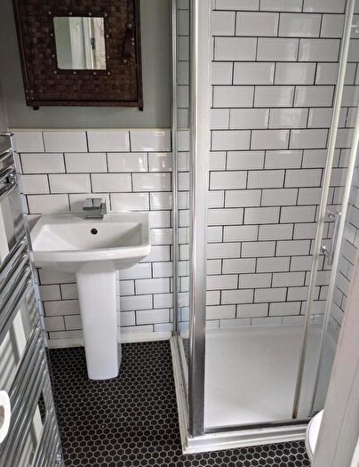 3 Bedroom House To Rent In Darley Avenue, Manchester, M21