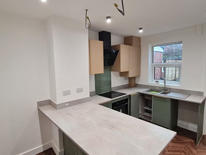 2 Bedroom Cottage To Rent In Martins Court, Sleaford, NG34