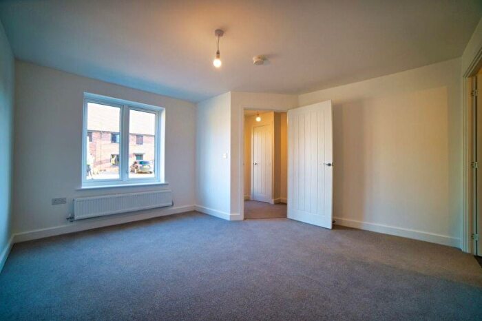 2 Bedroom Terraced House For Sale In Coopers Grange, Shaw Street, Bishops Stortford, CM23