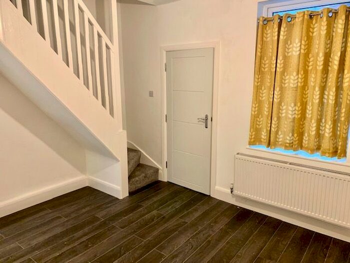 3 Bedroom Terraced House To Rent In Strathcona Road, Wavertree, Liverpool L15