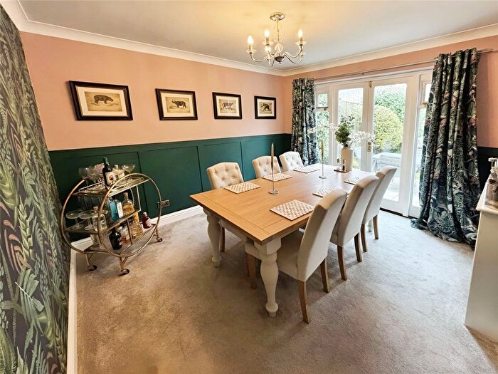 4 Bedroom Detached House For Sale In Water Meadows, Fordwich, Canterbury, Kent, CT2