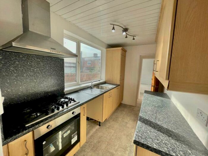 2 Bedroom Terraced House To Rent In Cross Street, Houghton Le Spring, DH4