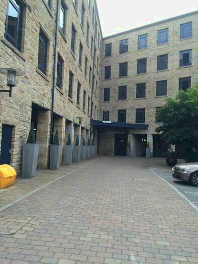 2 Bedroom Flat To Rent In The Melting Point, Firth Street, Huddersfield, West Yorkshire, HD1