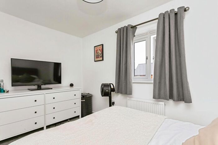 3 Bedroom Terraced House For Sale In Catterick Way, Towcester, Northamptonshire, NN12