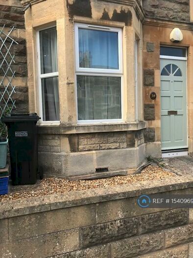 4 Bedroom Terraced House To Rent In Faulkland Road, Bath, BA2