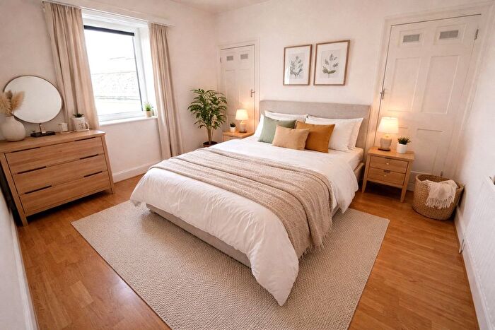 1 Bedroom Flat To Rent In St James Road, Torpoint, PL11