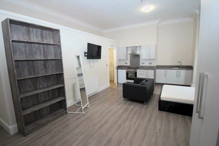 1 Bedroom Property To Rent In The Art House, DE1