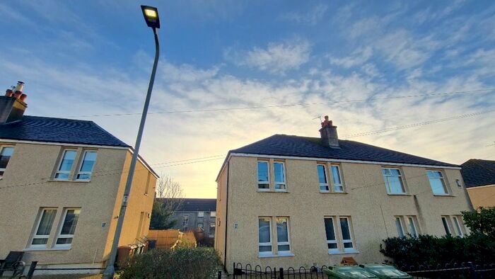 1 Bedroom Flat To Rent In Milliken Drive, Kilbarchan, Renfrewshire, PA10