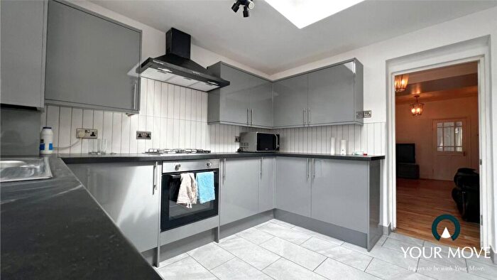 6 Bedroom Detached House To Rent In Merriman Road, London, SE3