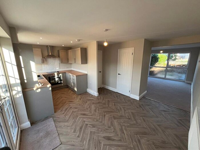 3 Bedroom Terraced House To Rent In Holly Court, Millfield, Sunderland, SR4