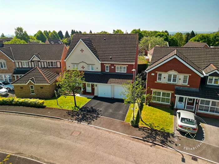 7 Bedroom Detached House For Sale In Bassetts Field, Rhiwbina, Cardiff, CF14