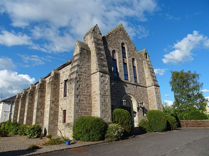 1 Bedroom Flat To Rent In Abbey Park, Scone, PH2