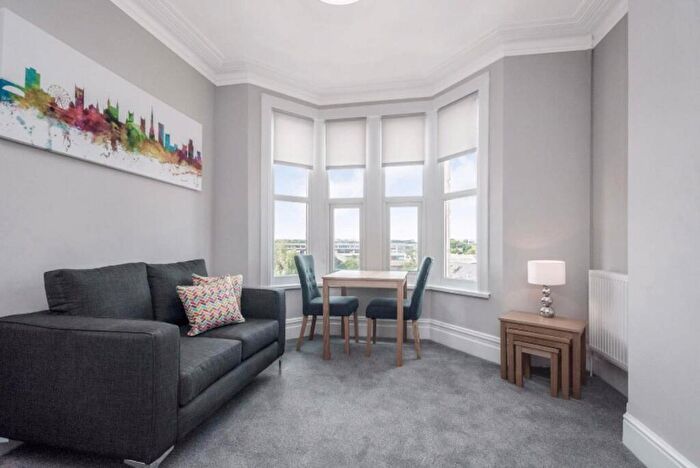 1 Bedroom Flat To Rent In Bath Road, Totterdown, Bristol, BS4