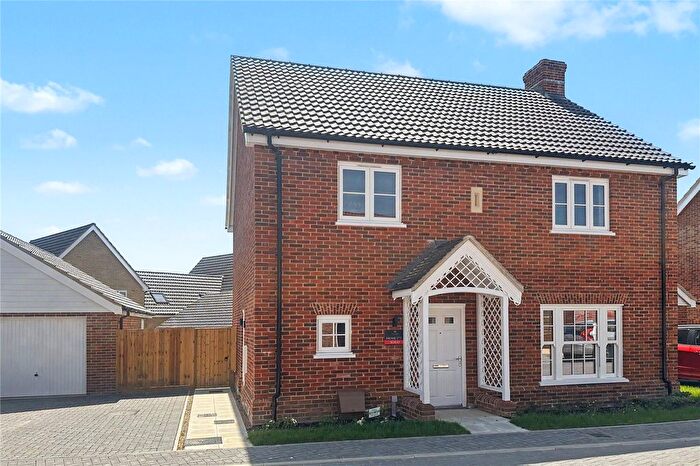 4 Bedroom Detached House For Sale In London Road, Beccles, Suffolk, NR34
