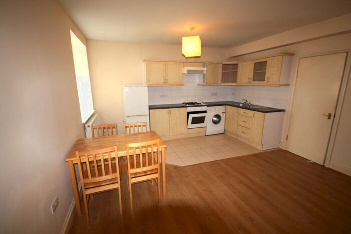 1 Bedroom Flat To Rent In Lewisham Way, London, SE14