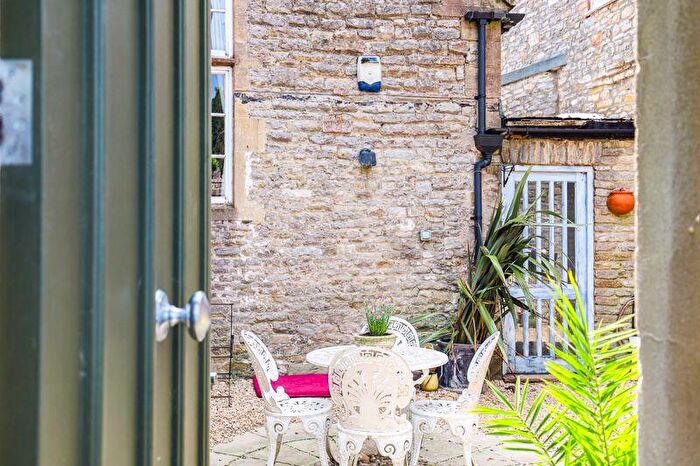 3 Bedroom Character Property For Sale In Evercreech, Somerset, BA4