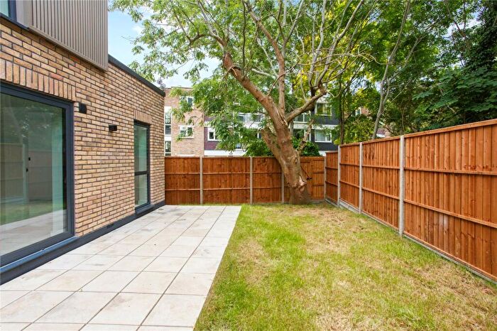 3 Bedroom End Of Terrace House For Sale In Primrose Mews, Harrow Road, Wembley, HA0
