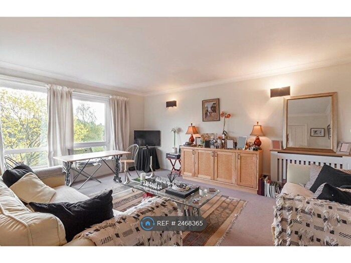 2 Bedroom Flat To Rent In Adderstone Crescent, Newcastle Upon Tyne, NE2