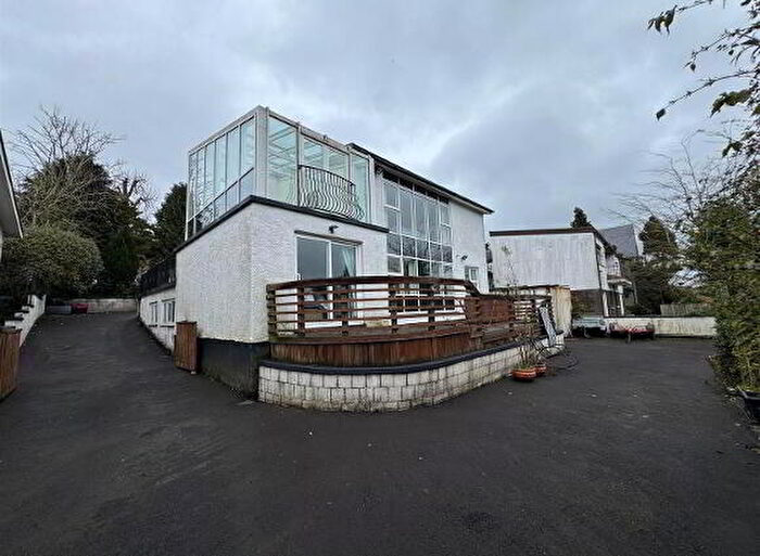 4 Bedroom Detached House For Sale In Glebe Road East, Newtownabbey, BT36