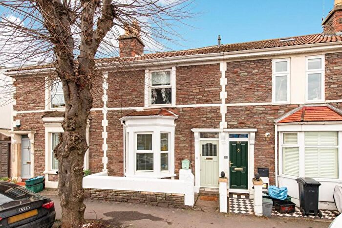 3 Bedroom Terraced House To Rent In Kellaway Avenue, Bristol, BS6