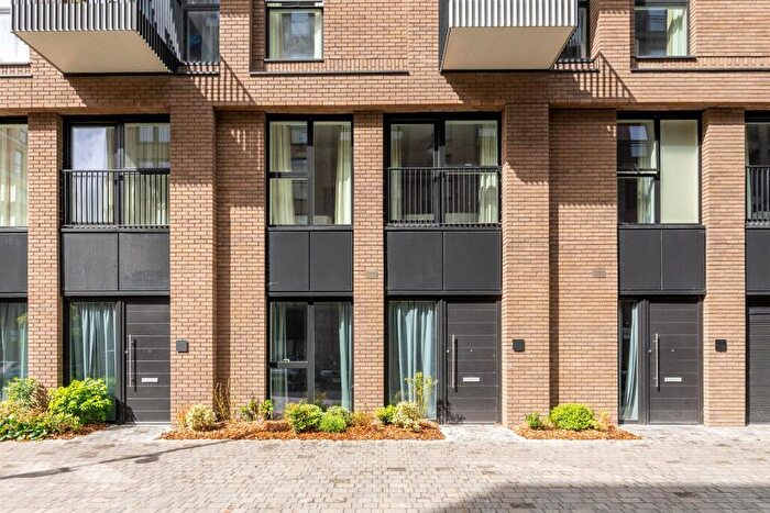 2 Bedroom Apartment To Rent In Palmer Street, Reading, RG1