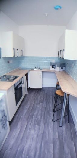 5 Bedroom Terraced House To Rent In Gloucester Street, Coventry, CV1