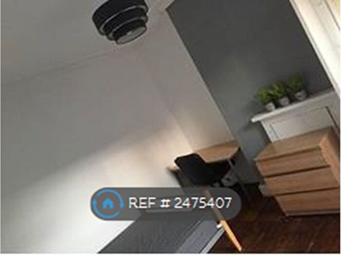 7 Bedroom Terraced House To Rent In Brunswick Street, Sheffield, S10