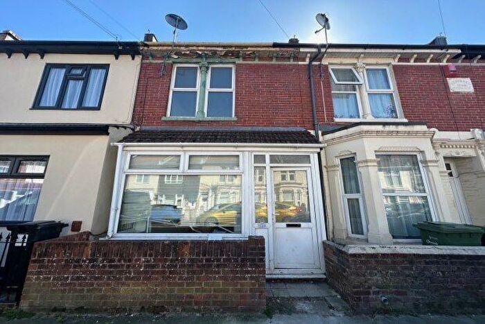 3 Bedroom Property To Rent In New Road East, Portsmouth, PO2