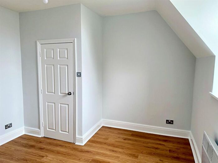 1 Bedroom Flat To Rent In Lyttelton Road, Edgbaston, Birmingham, B16