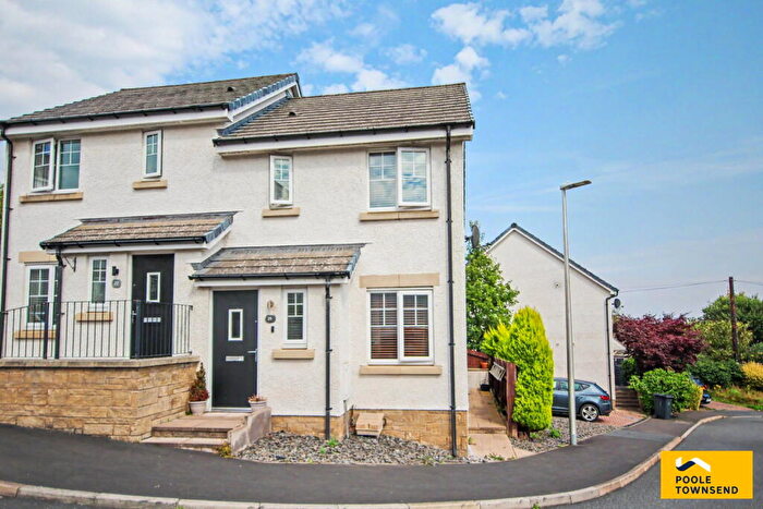 2 Bedroom Semi-Detached House For Sale In Union Close, Ulverston, LA12