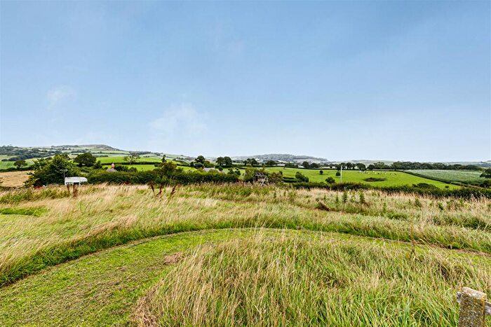5 Bedroom Detached House For Sale In Pilsdon, Bridport, DT6