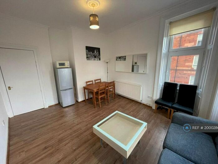 1 Bedroom Flat To Rent In Middleton Street, Glasgow, G51